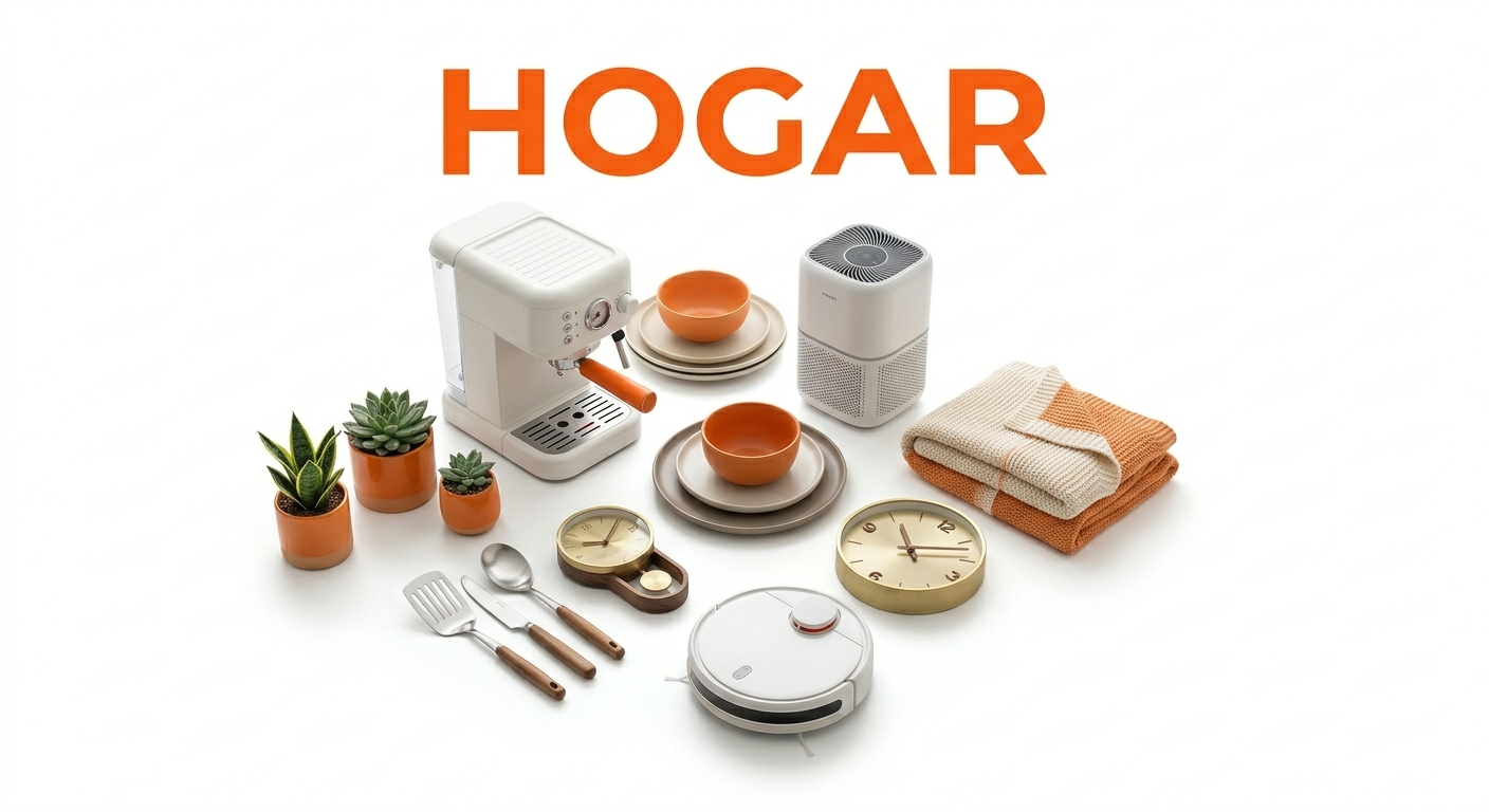 Hogar