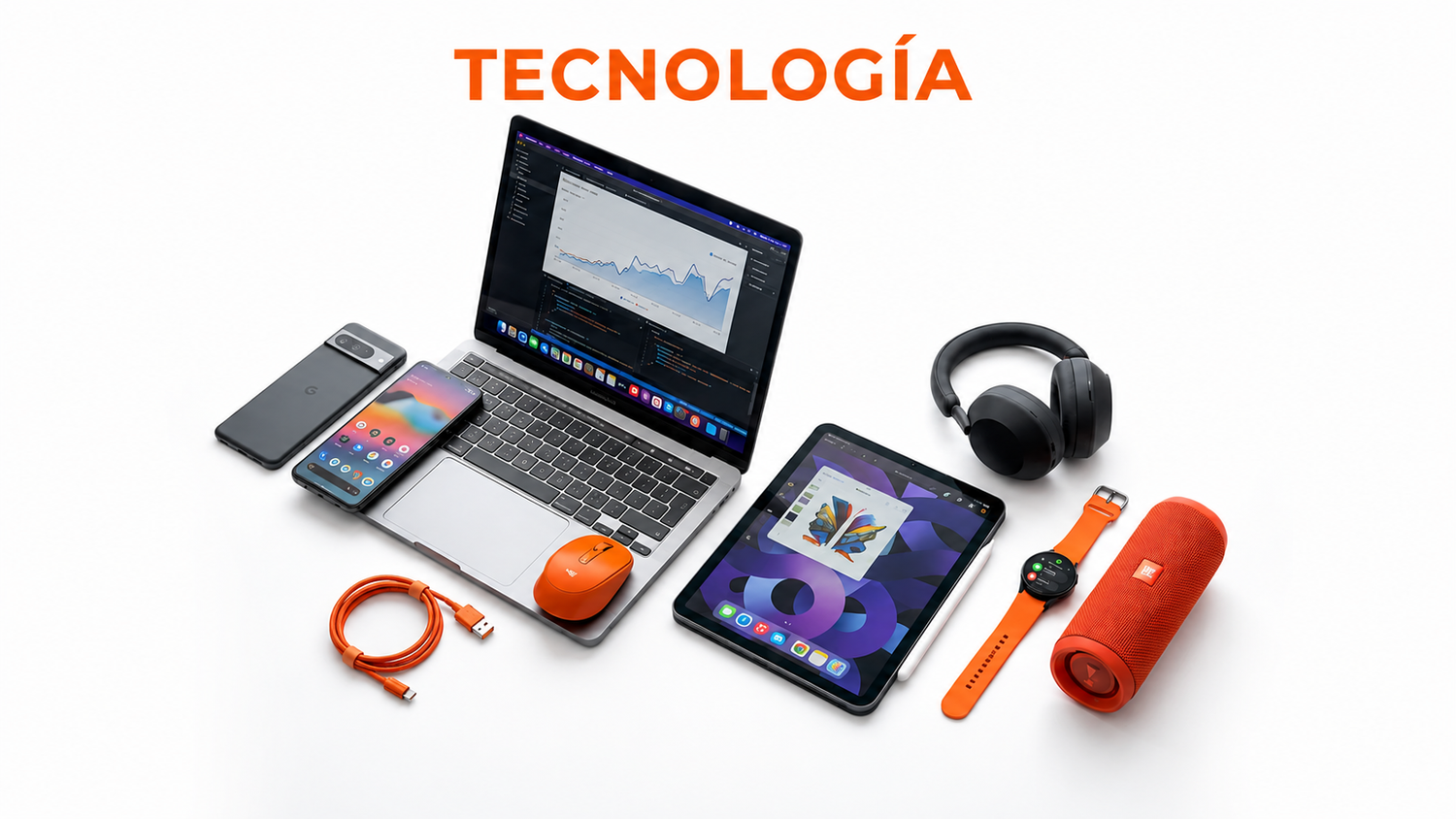 Tecnología